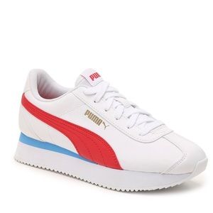 Puma Turino Sneaker Soft Comfort